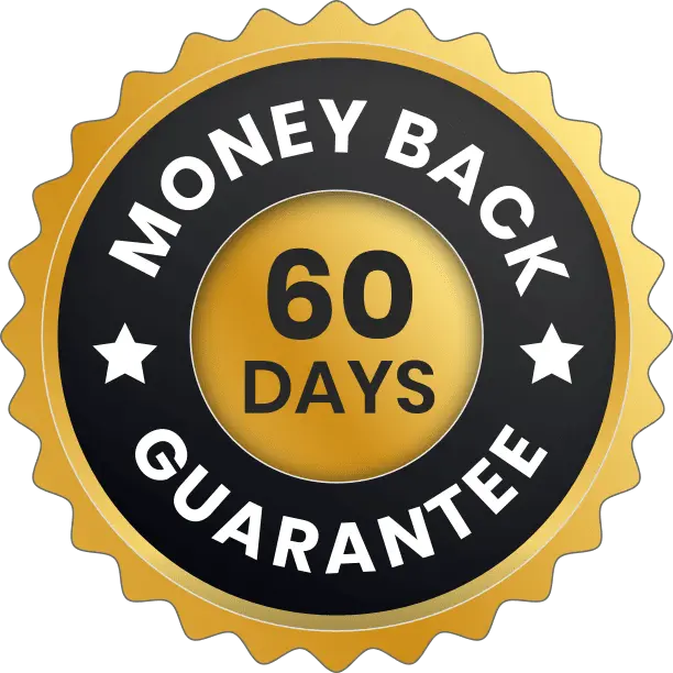 Optiplax - 60 days money back gurantee